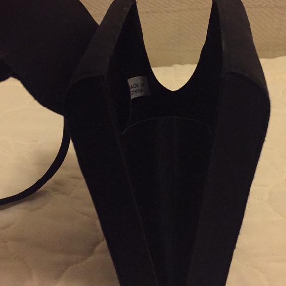 Little black bag - Picture 3 of 3